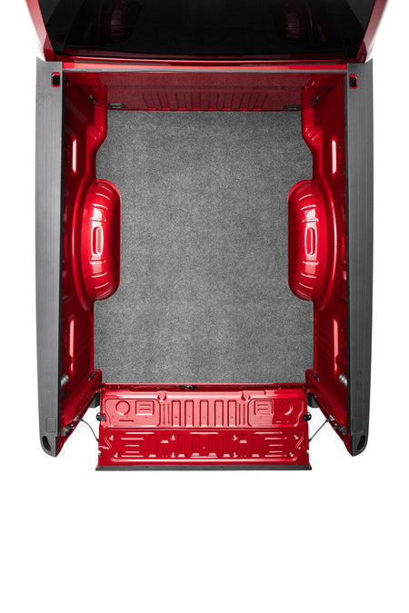 Husky Liners HBMQ99SBS - Truck Bed Mat