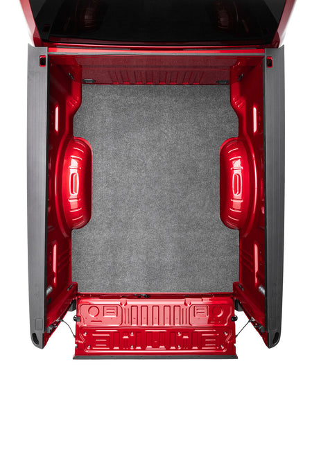 Husky Liners HBMC99SBS - Truck Bed Mat