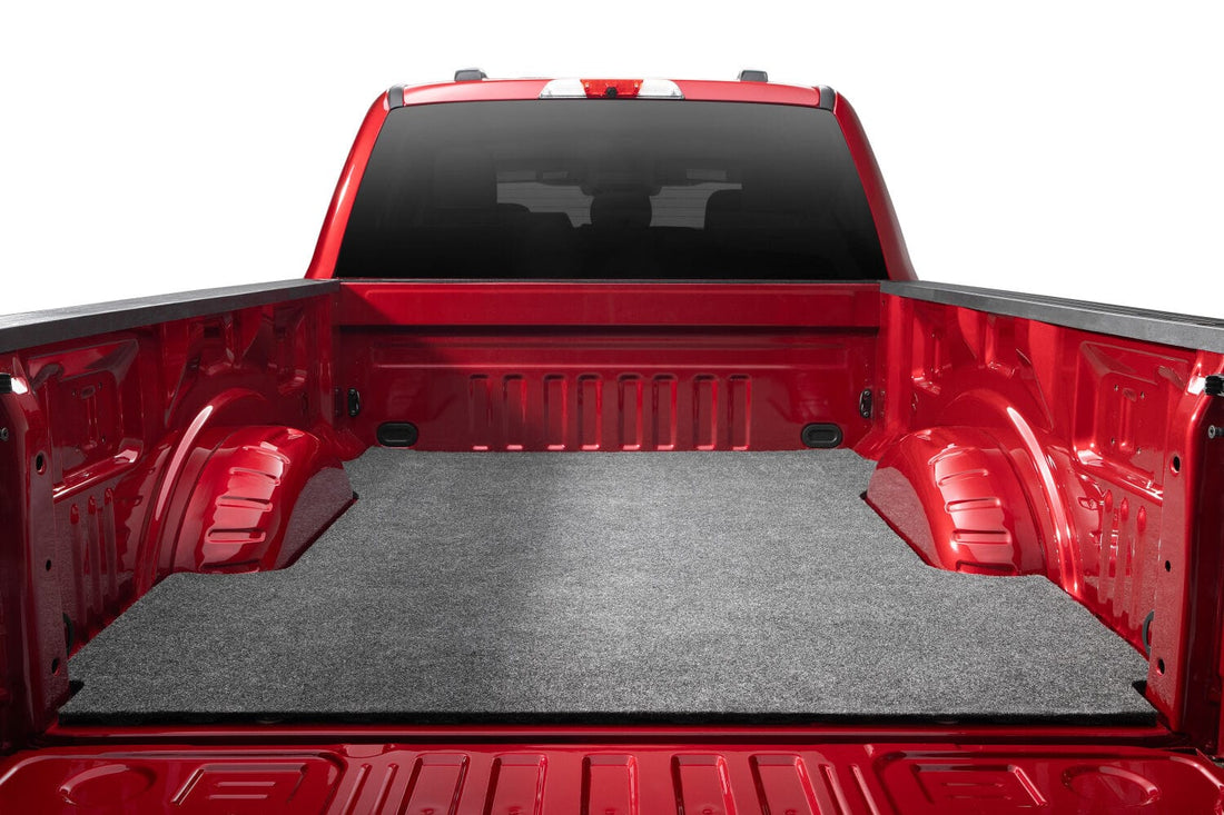 Husky Liners Husky Liners HBMQ99SBS Truck Bed Mat