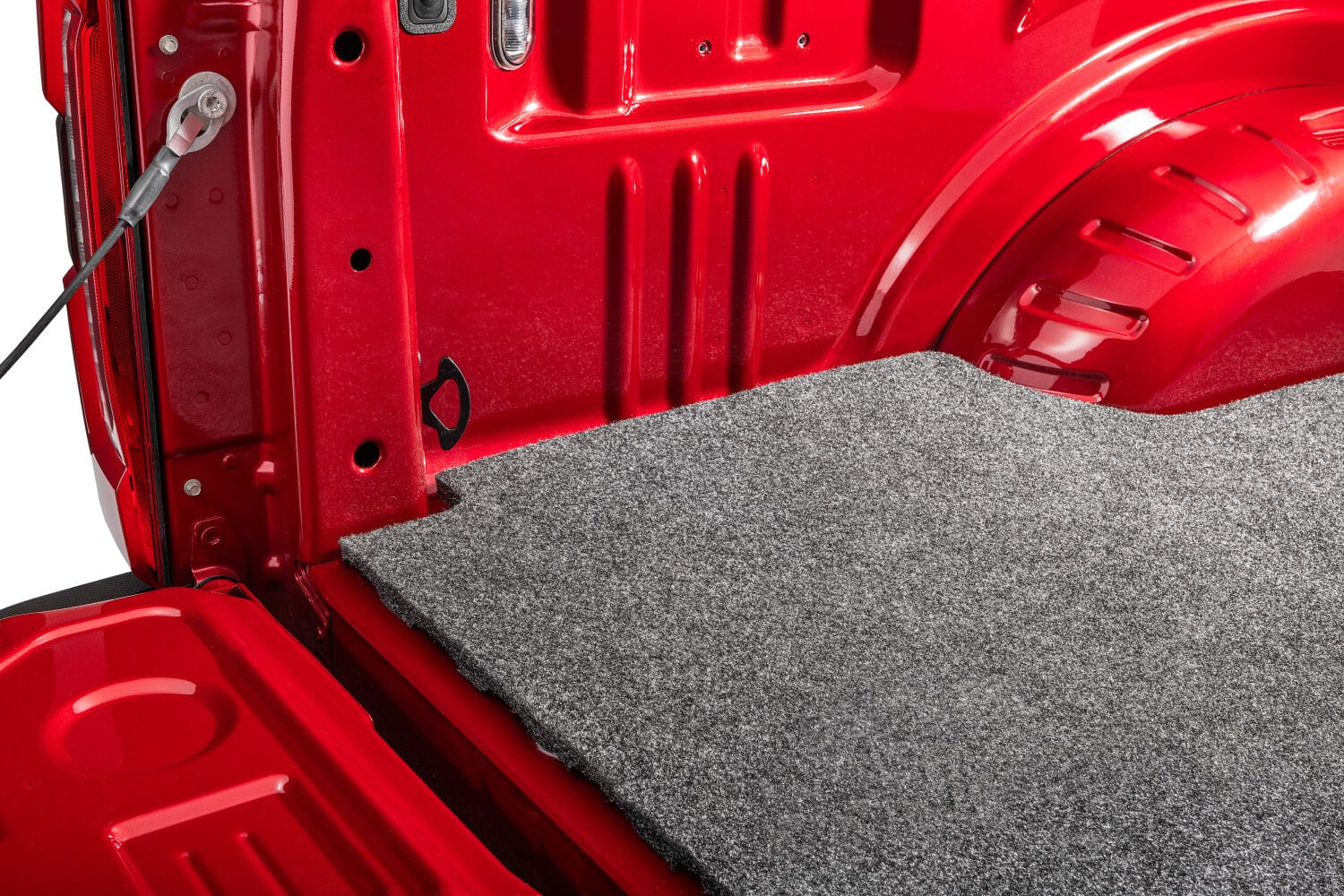Husky Liners Husky Liners HBMQ99SBS Truck Bed Mat