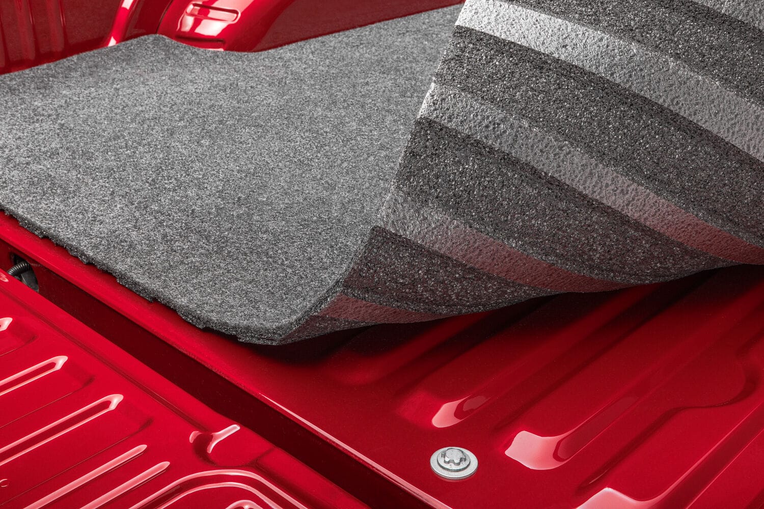 Husky Liners Husky Liners HBMQ99SBS Truck Bed Mat