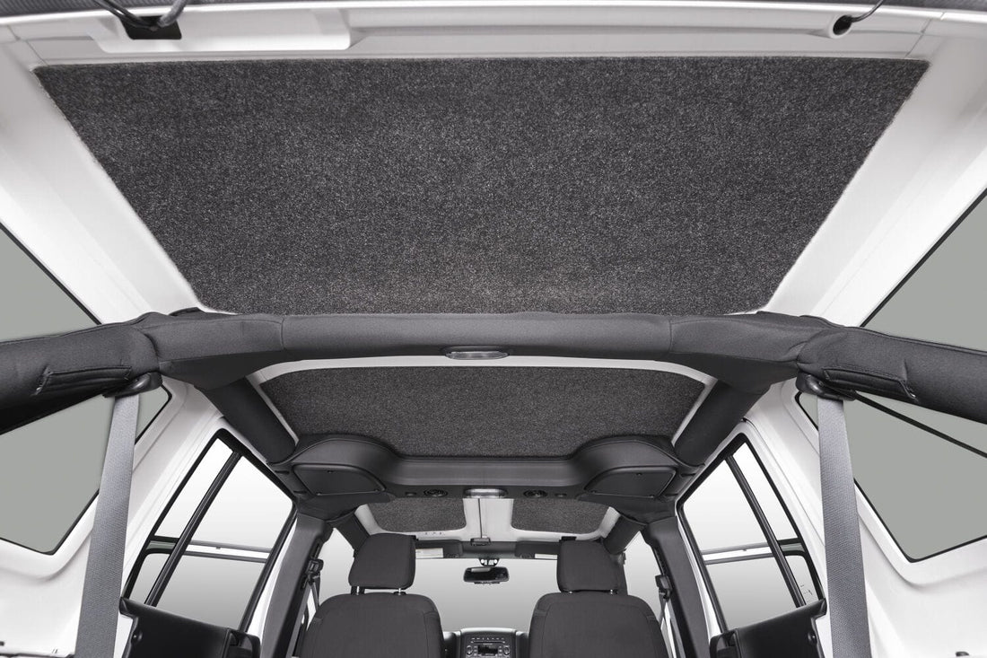 Husky Liners Husky Liners HHLJL184DRK Headliner