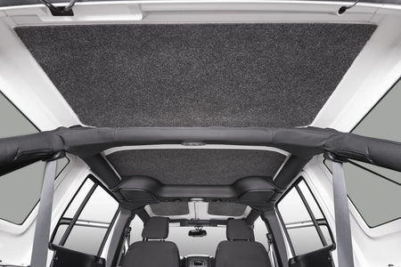 Husky Liners HUSHHLJL184DRK