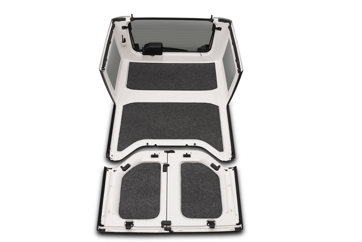 Husky Liners HHLJL182DRK - Headliner