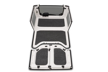 Husky Liners Husky Liners HHLJK074DRK Headliner