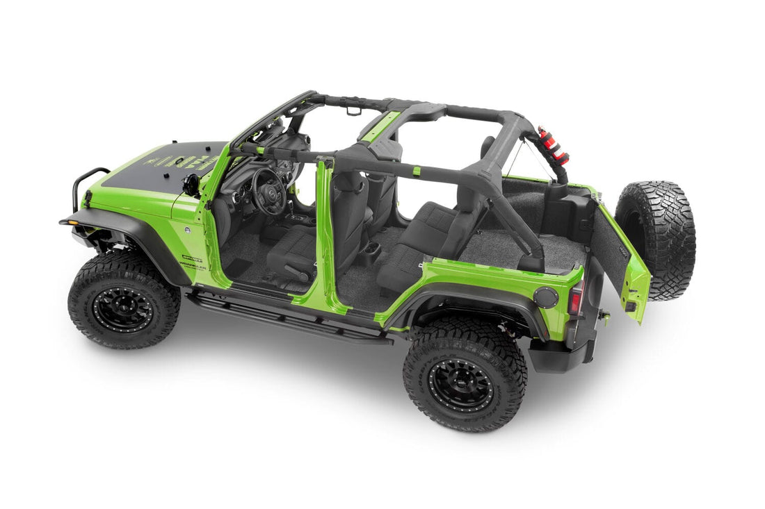 Husky Liners Husky Liners HBRJK11R4 Floor Liner