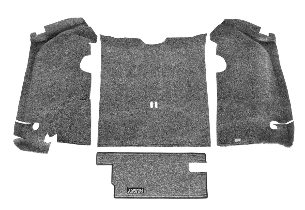 Husky Liners HBRTJ97R - Floor Liner