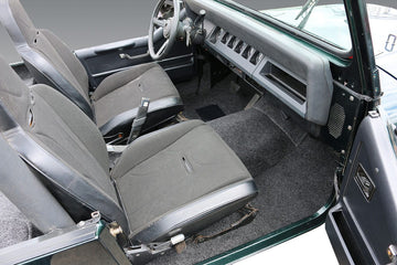 Husky Liners Husky Liners HBRYJ87R Floor Liner