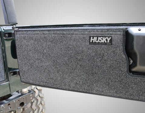 Husky Liners Husky Liners HBRYJ87R Floor Liner
