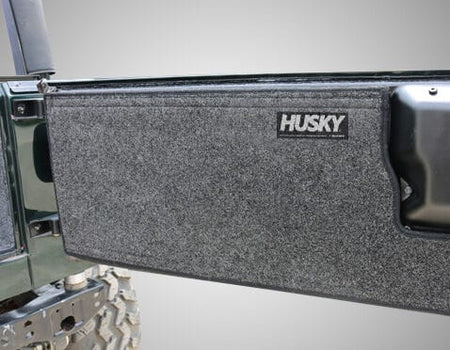 Husky Liners Husky Liners HBRYJ87R Floor Liner