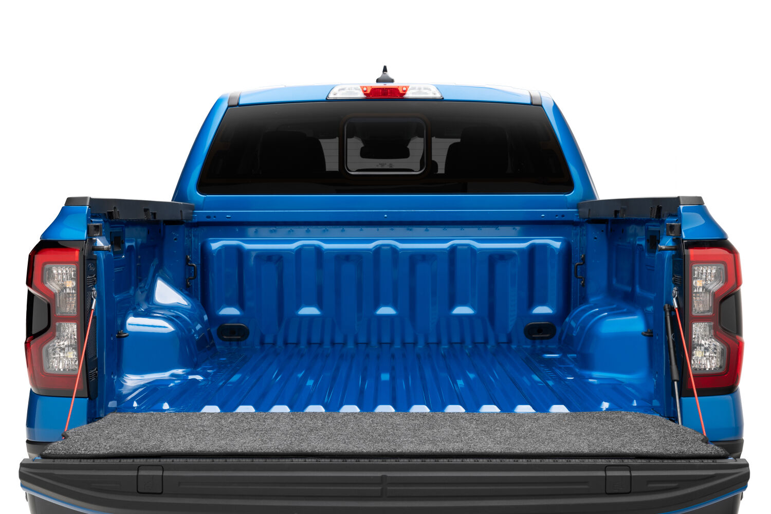 Husky Liners HBMC07TG - Tailgate Mat