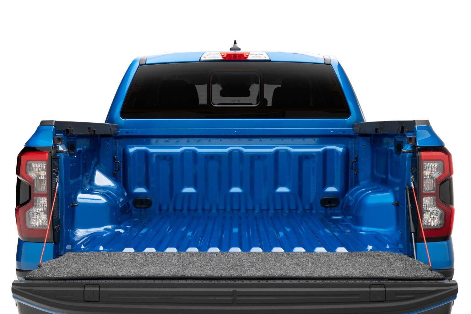 Husky Liners Husky Liners HBMY05TG Tailgate Mat