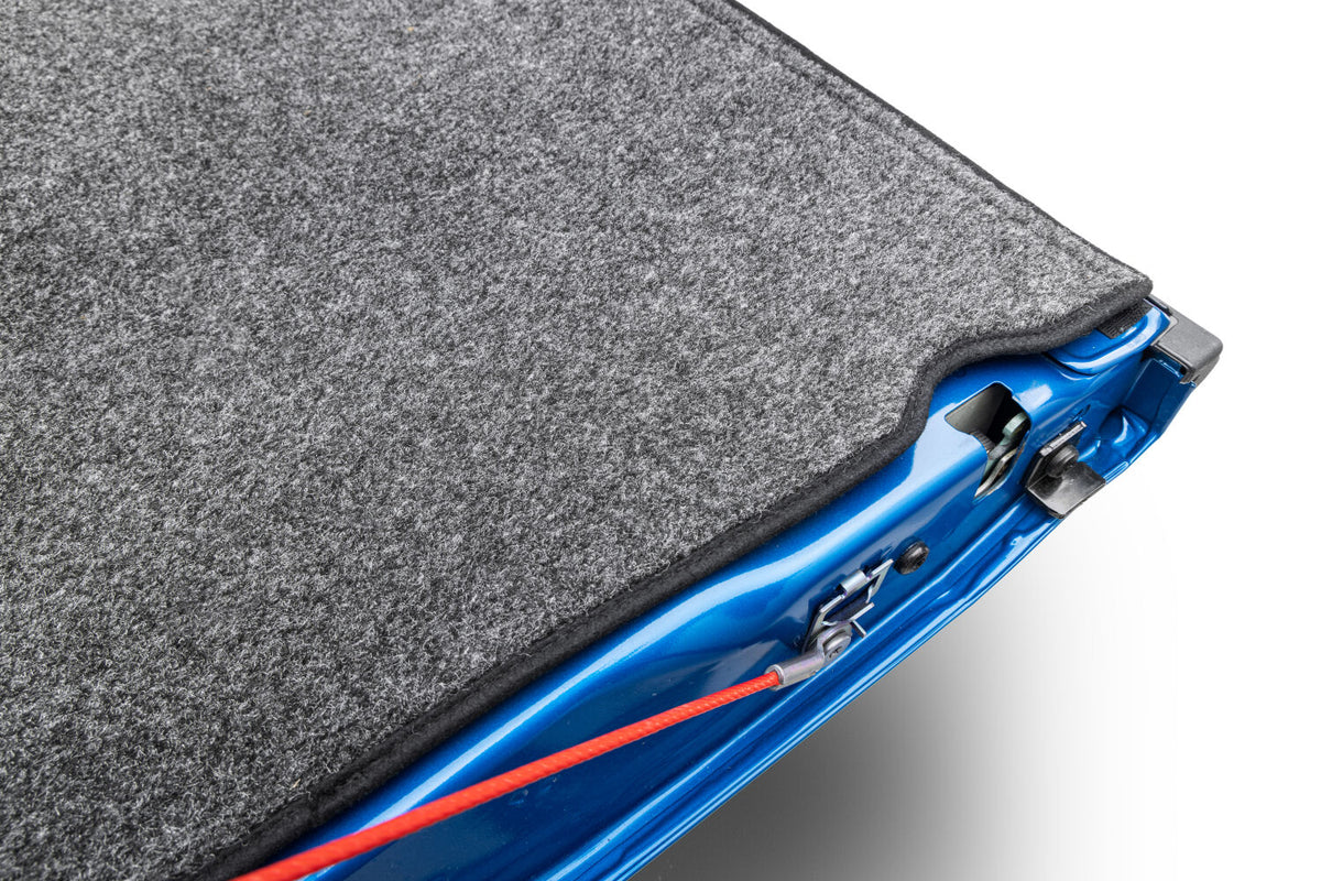 Husky Liners HBMY22TG - Tailgate Mat