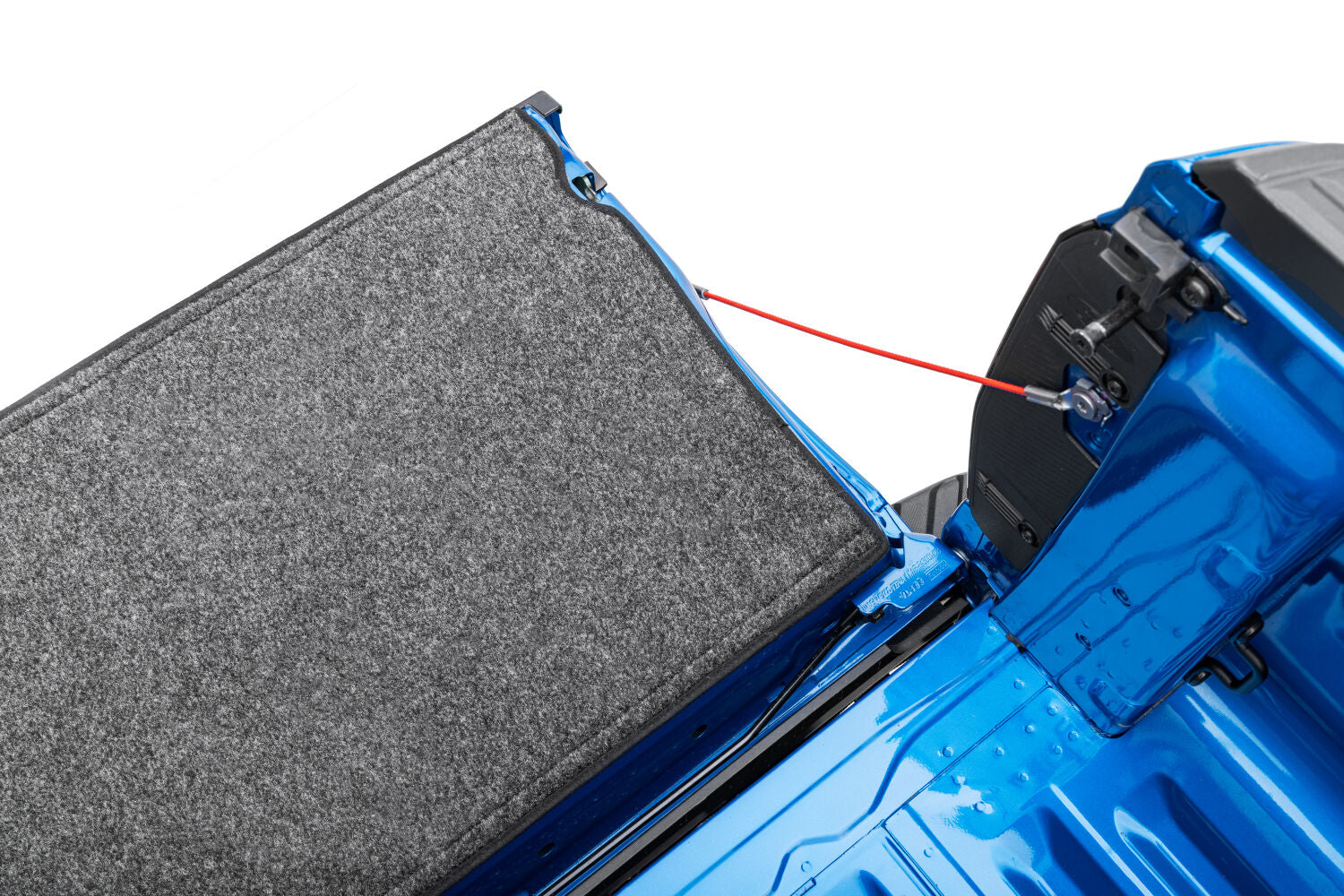Husky Liners HBMY24TG - Tailgate Mat
