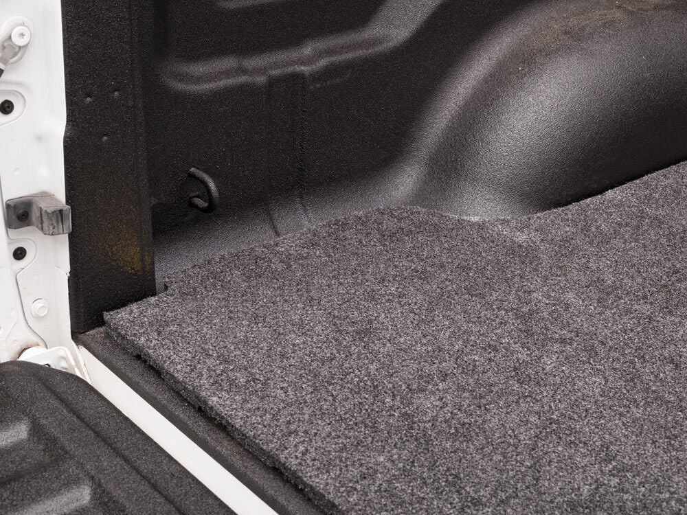 Husky Liners HBMX00D - Truck Bed Mat