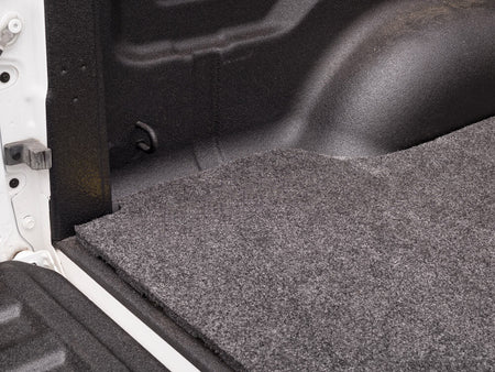 Husky Liners HBMX00D - Truck Bed Mat
