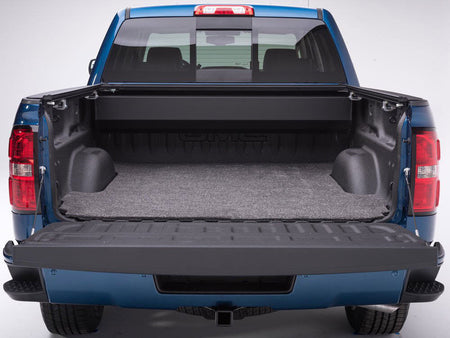 Husky Liners HBMX00D - Truck Bed Mat