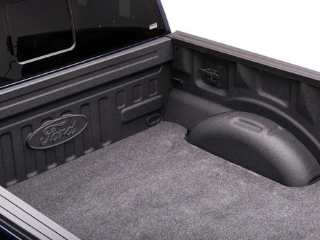 Husky Liners HBMX00D - Truck Bed Mat