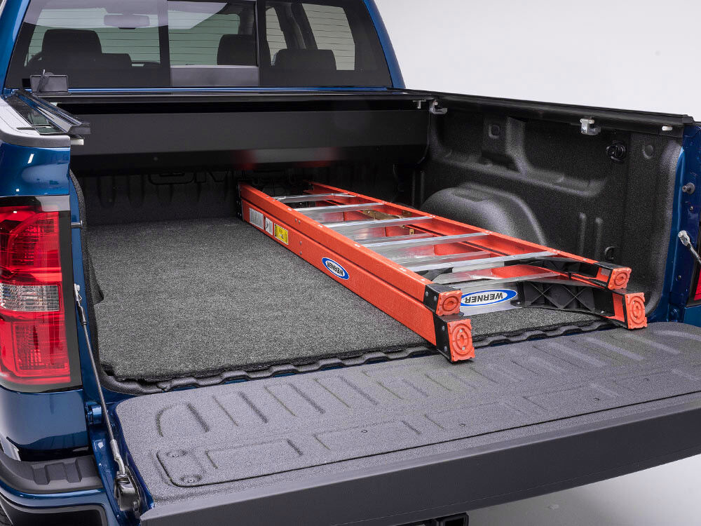 Husky Liners HBMX00D - Truck Bed Mat