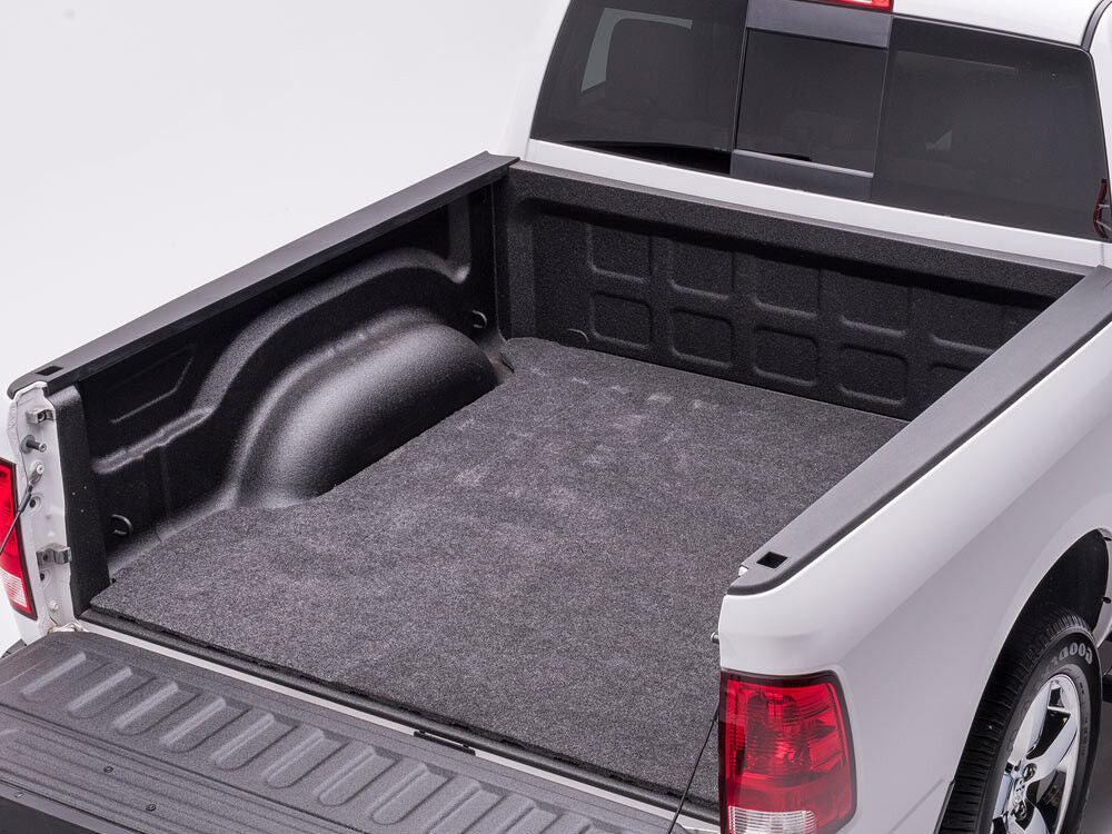 Husky Liners HBMX00D - Truck Bed Mat