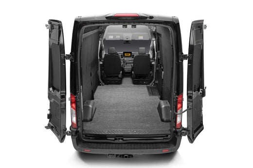 Husky Liners HVTNV213 Truck Bed Liner