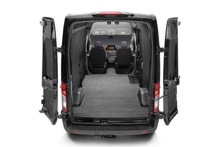 Husky Liners HVTMS06M - Cargo Floor Liner