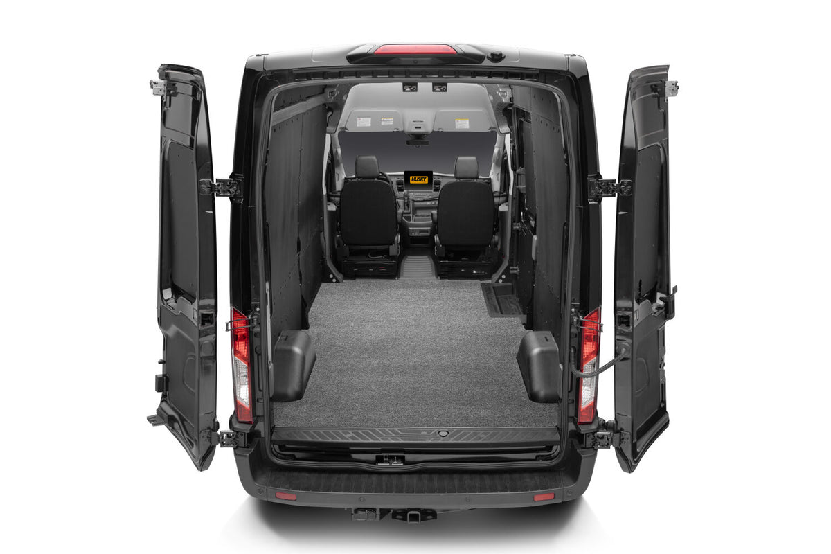Husky Liners HVTDP14M - Cargo Floor Liner