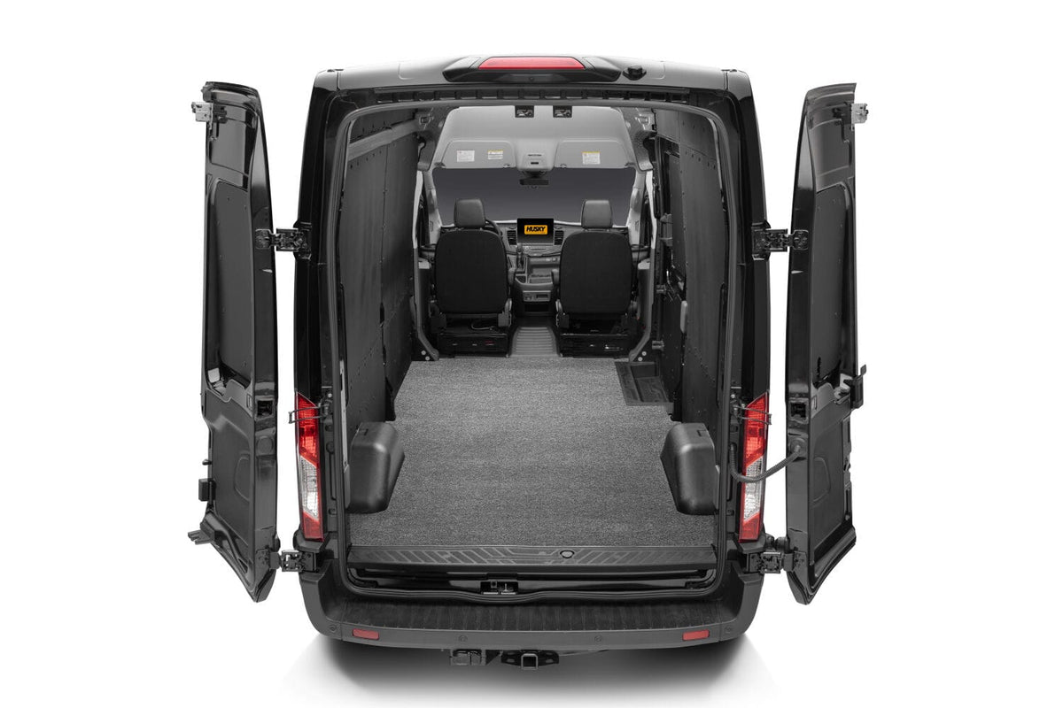 Husky Liners Husky Liners HVTMM16 Cargo Floor Liner