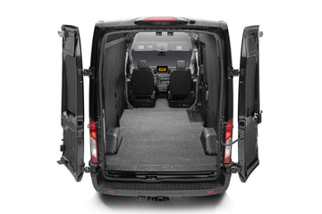 Husky Liners Husky Liners HVTMS06LE Cargo Floor Liner
