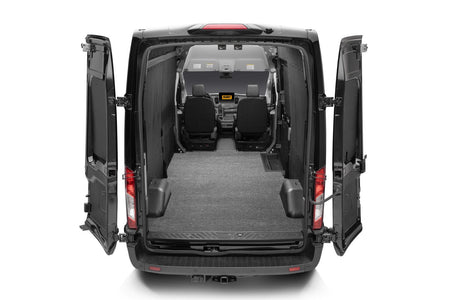 Husky Liners Husky Liners HVTFT15LE Cargo Floor Liner