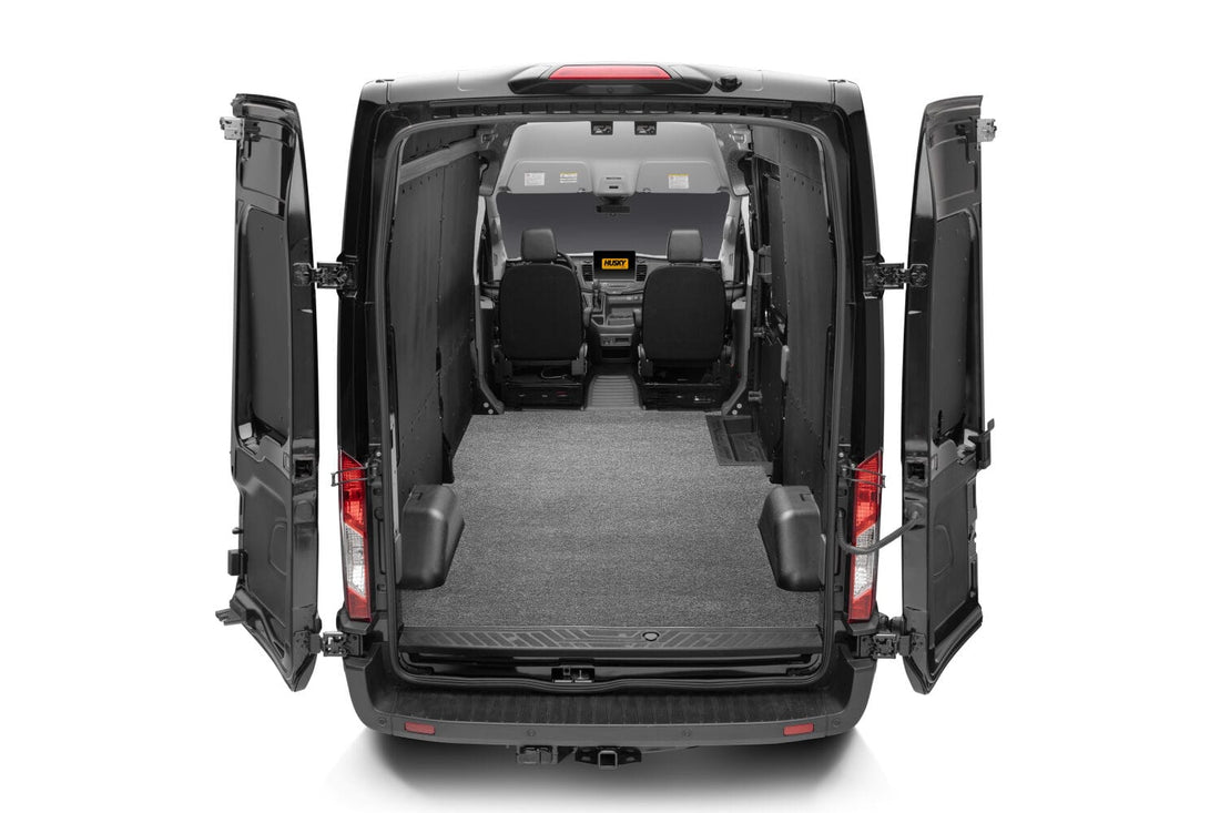 Husky Liners Husky Liners HVTDP14LX Cargo Floor Liner