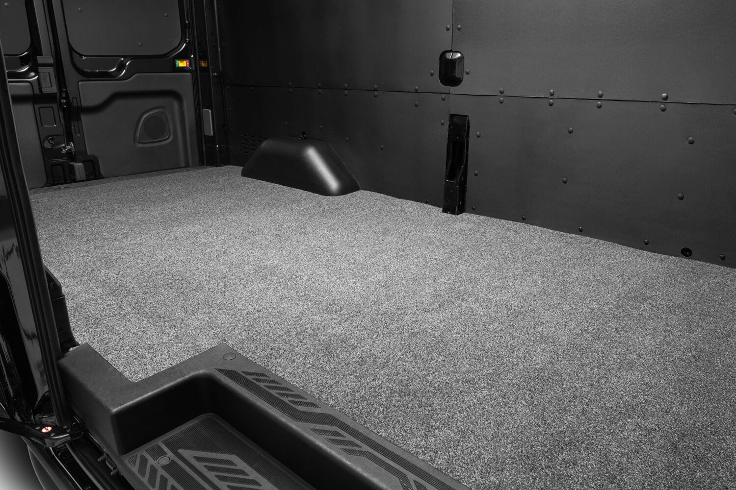 Husky Liners Husky Liners HVTFT15LE Cargo Floor Liner