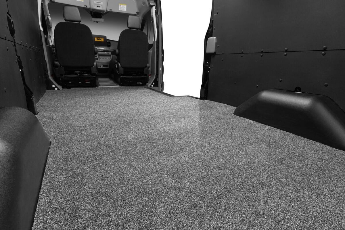 Husky Liners Husky Liners HVTDP14LX Cargo Floor Liner