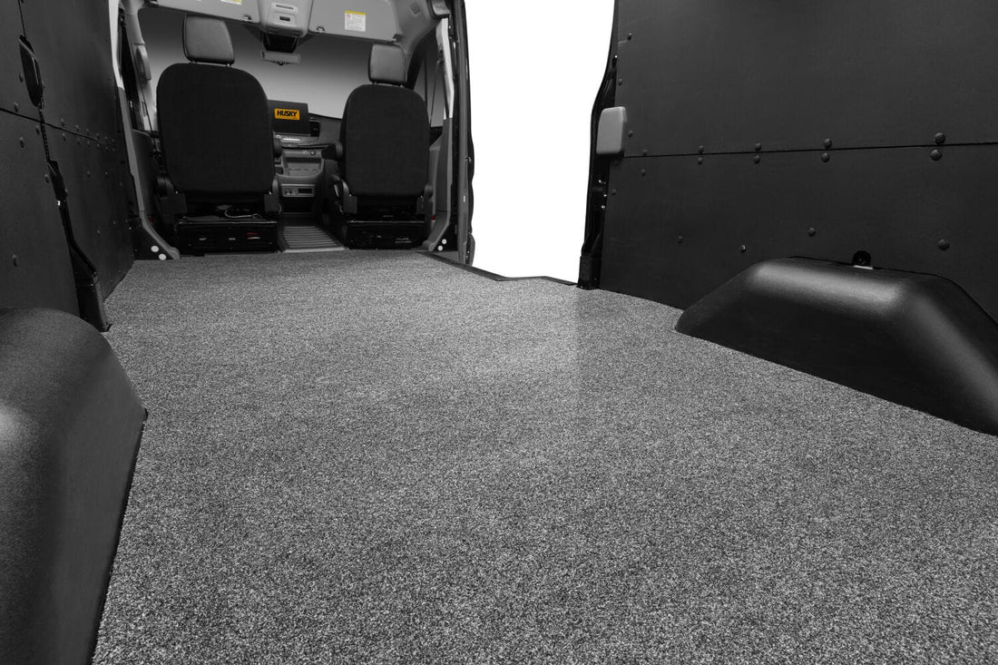 Husky Liners Husky Liners HVTFT15LE Cargo Floor Liner