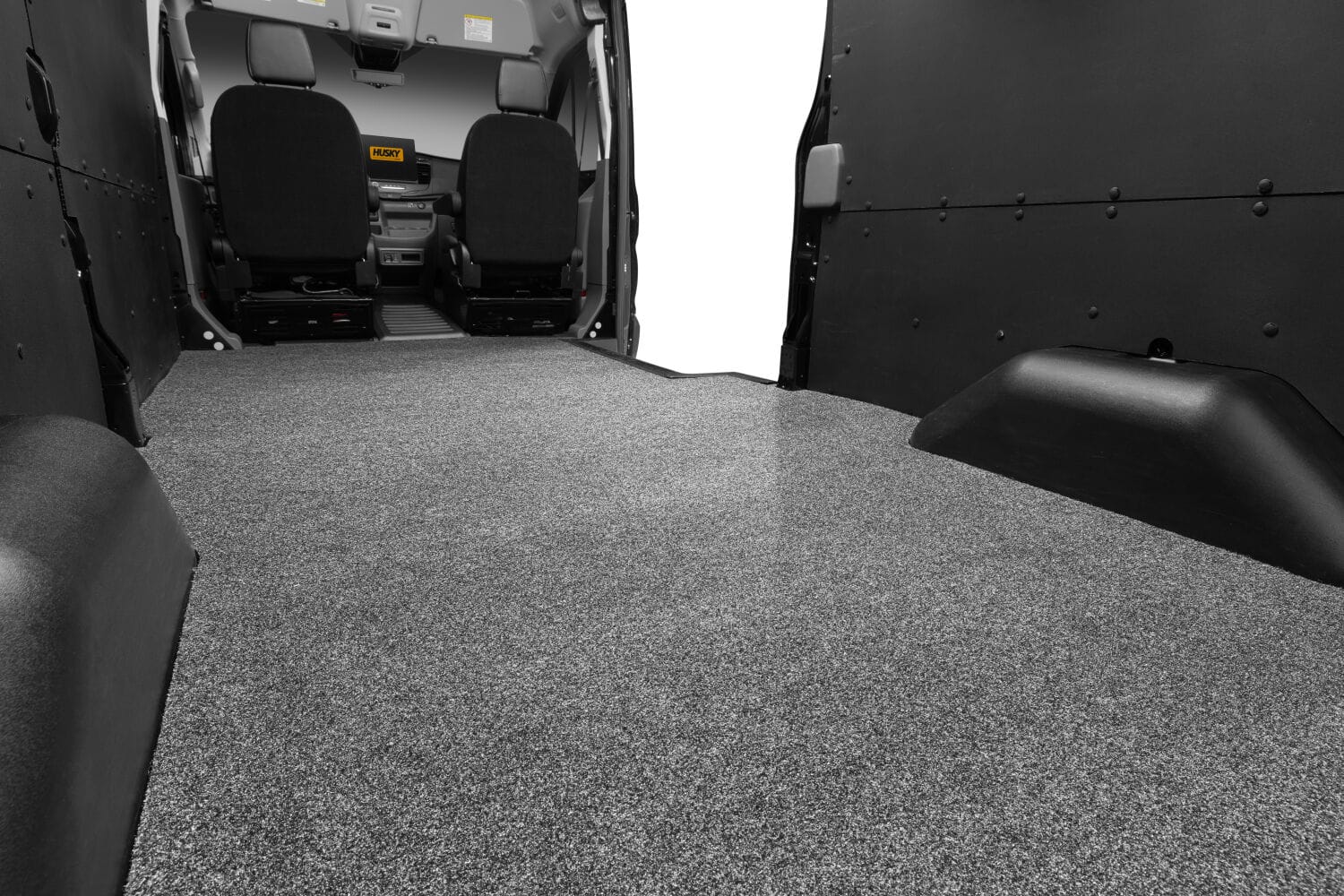 Husky Liners Husky Liners HVTFT15LE Cargo Floor Liner