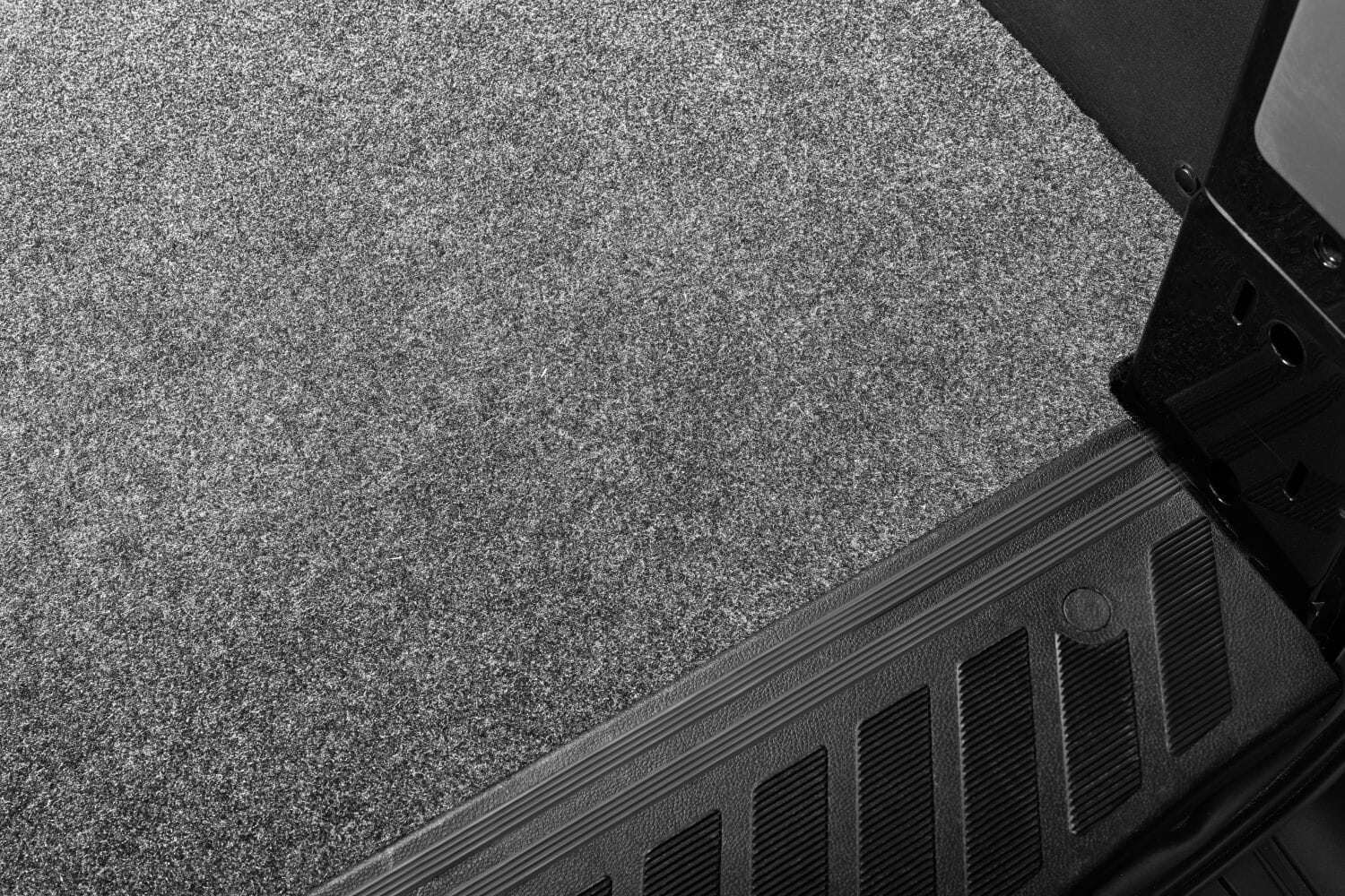 Husky Liners Husky Liners HVTFT15LE Cargo Floor Liner