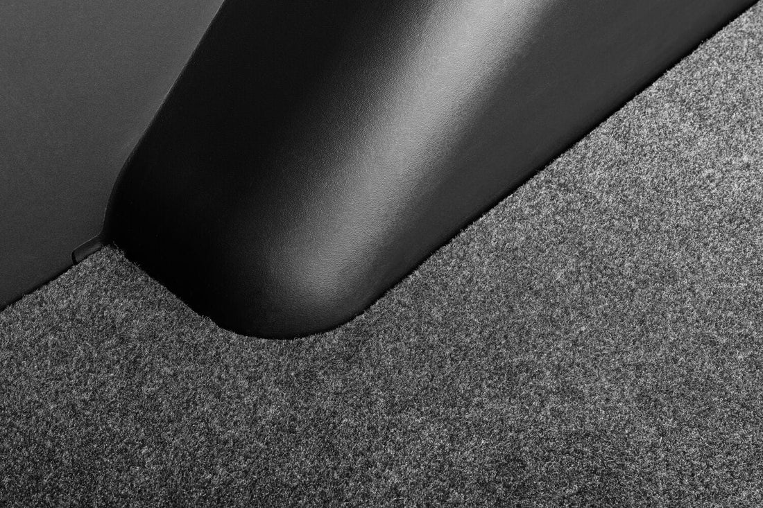 Husky Liners Husky Liners HVTFT15LE Cargo Floor Liner