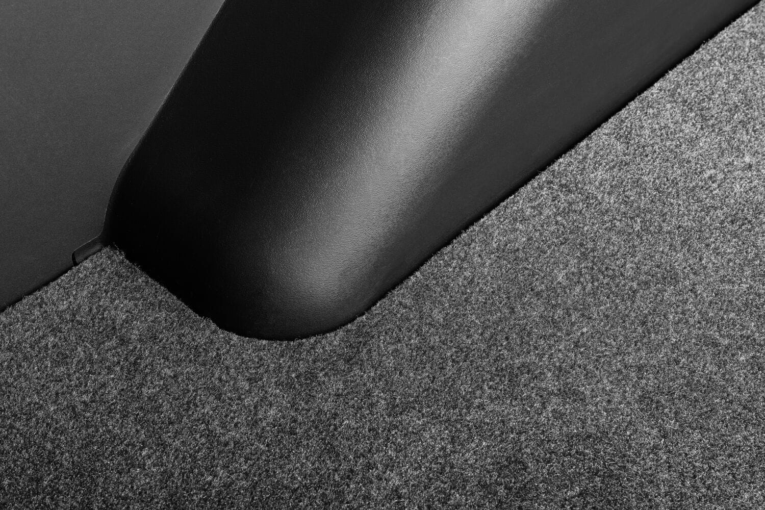 Husky Liners Husky Liners HVTFT15LE Cargo Floor Liner