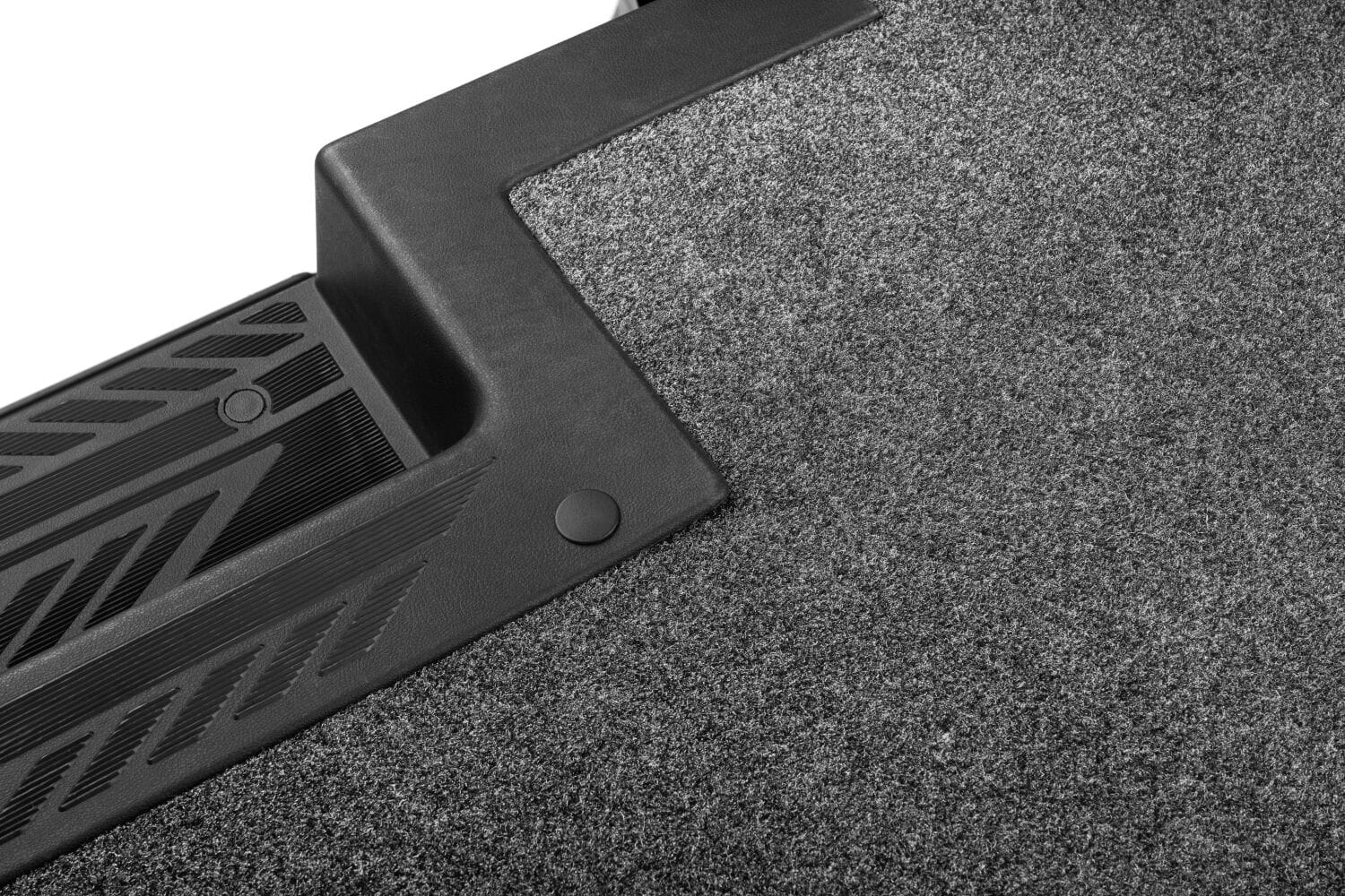 Husky Liners Husky Liners HVTFT15LE Cargo Floor Liner