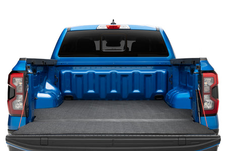 Husky Liners HIMT09CCS - Truck Bed Mat