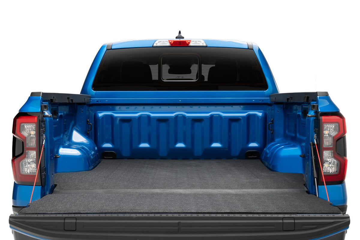 Husky Liners HIMT19SBS - Truck Bed Mat