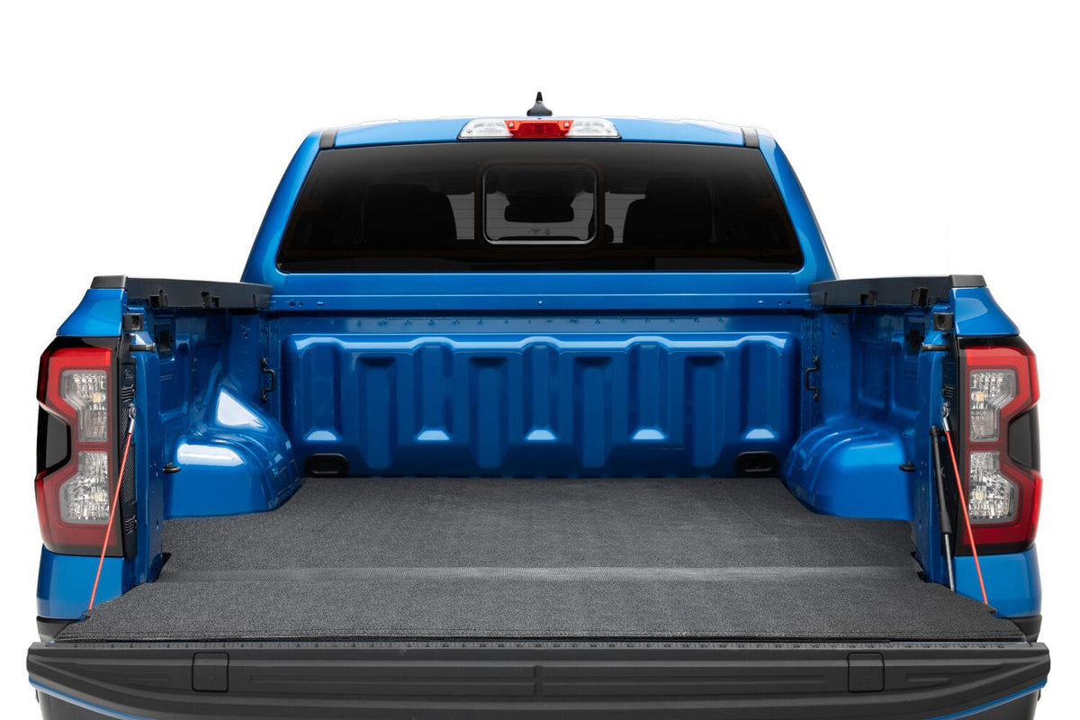 Husky Liners HIMQ17LBS - Truck Bed Mat