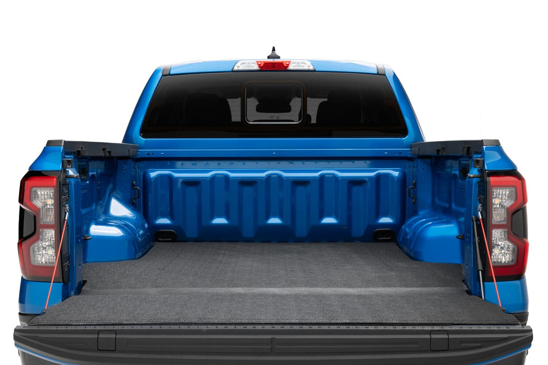 Husky Liners Husky Liners HIMY22RBS Truck Bed Mat
