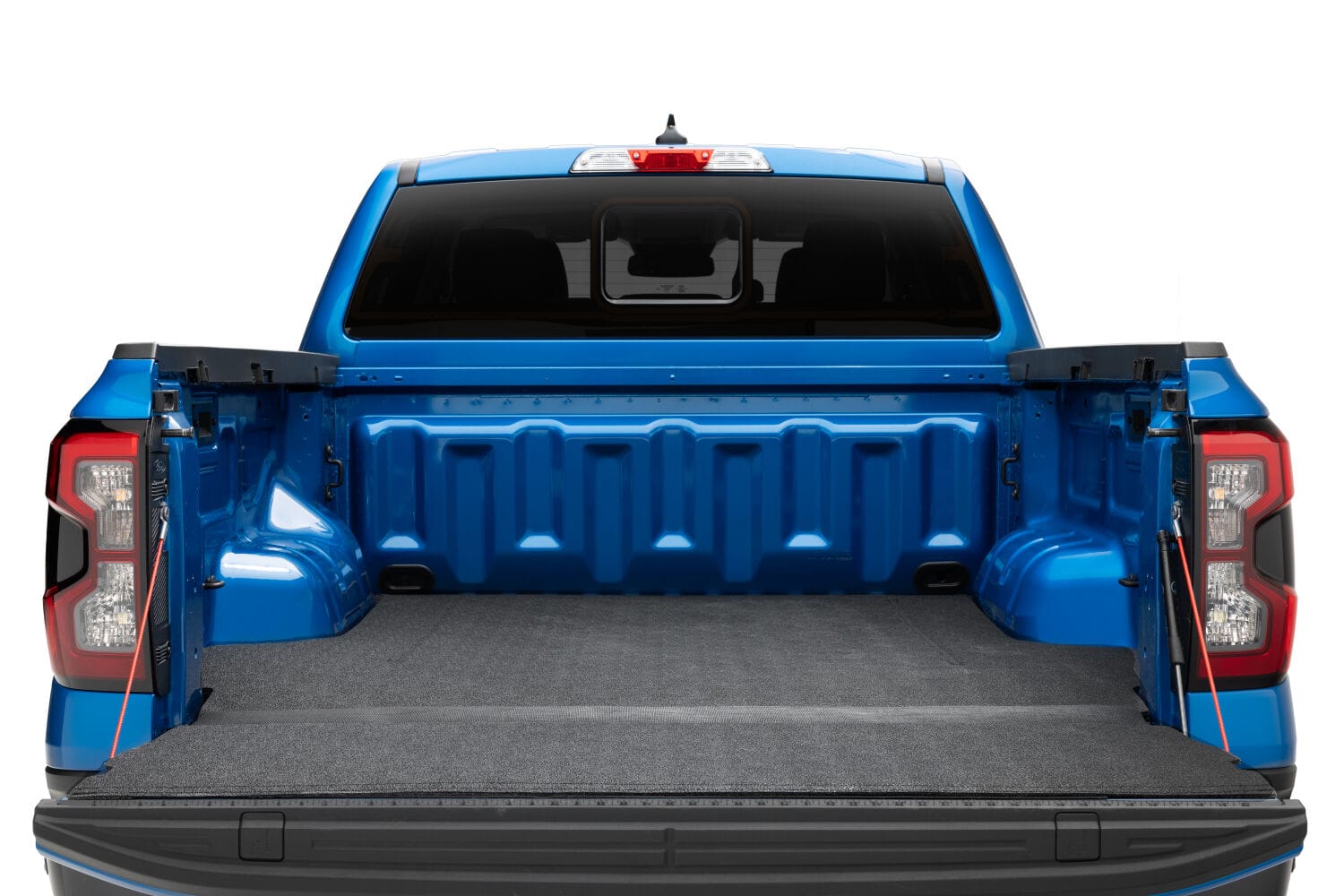 Husky Liners Husky Liners HIMY22RBS Truck Bed Mat