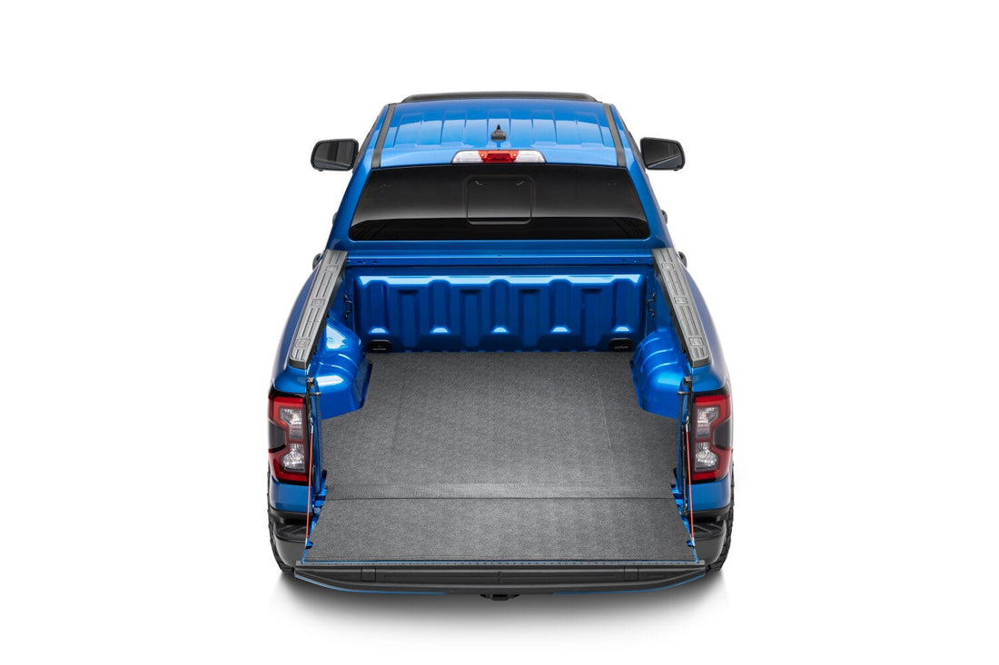 Husky Liners Husky Liners HIMY22RBS Truck Bed Mat