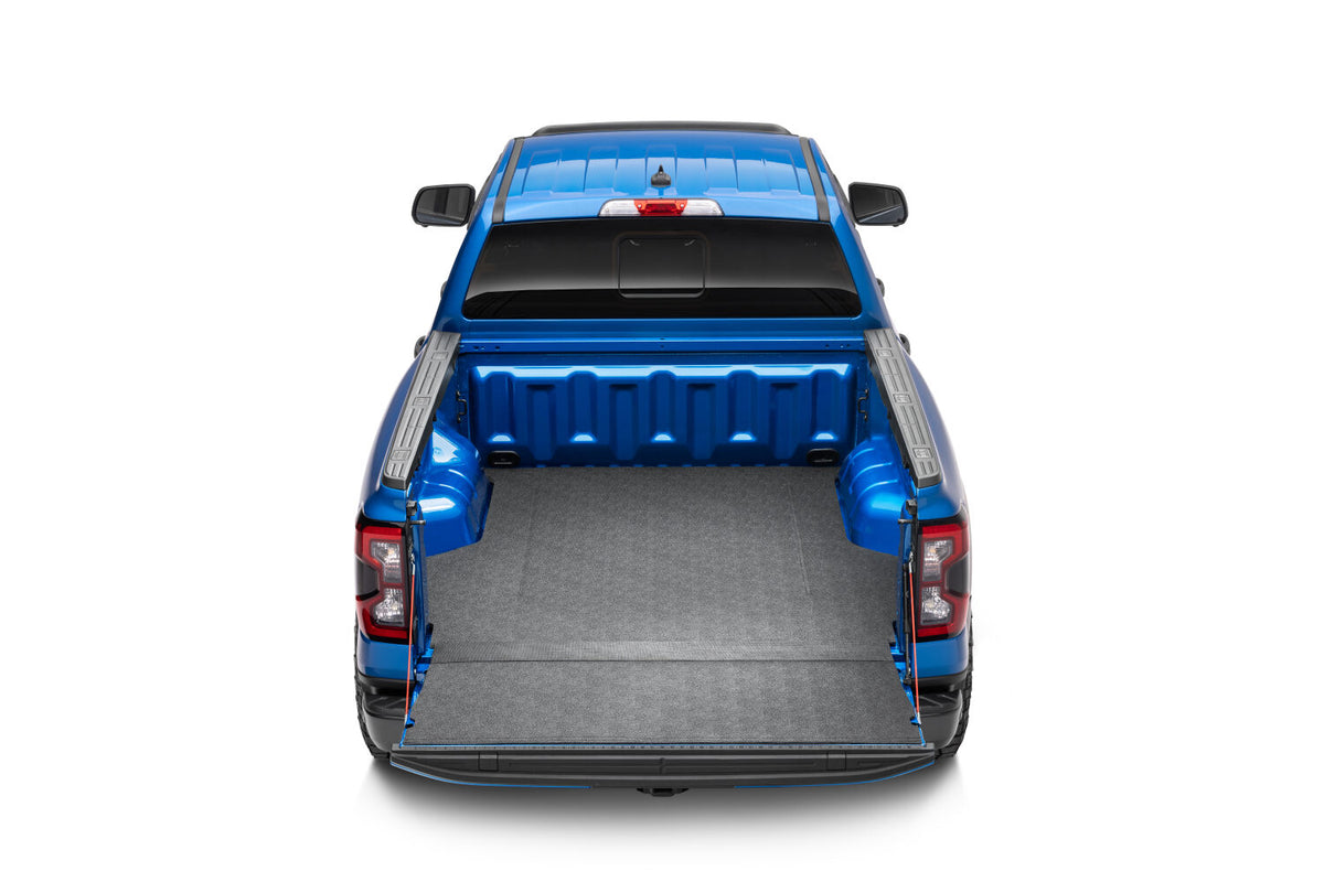 Husky Liners HIMR24DCS - Tailgate Mat