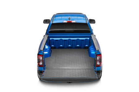 Husky Liners HIMT19SBS - Truck Bed Mat