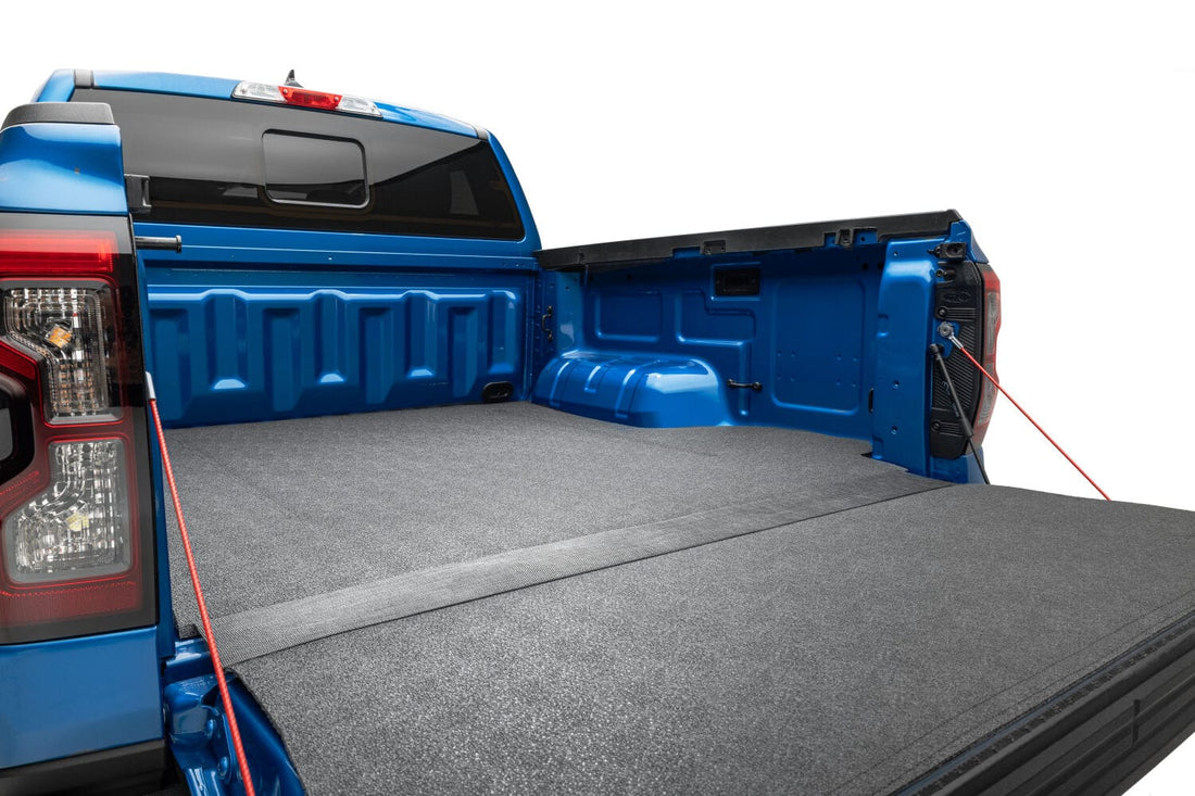 Husky Liners Husky Liners HIMC20SBS Truck Bed Mat