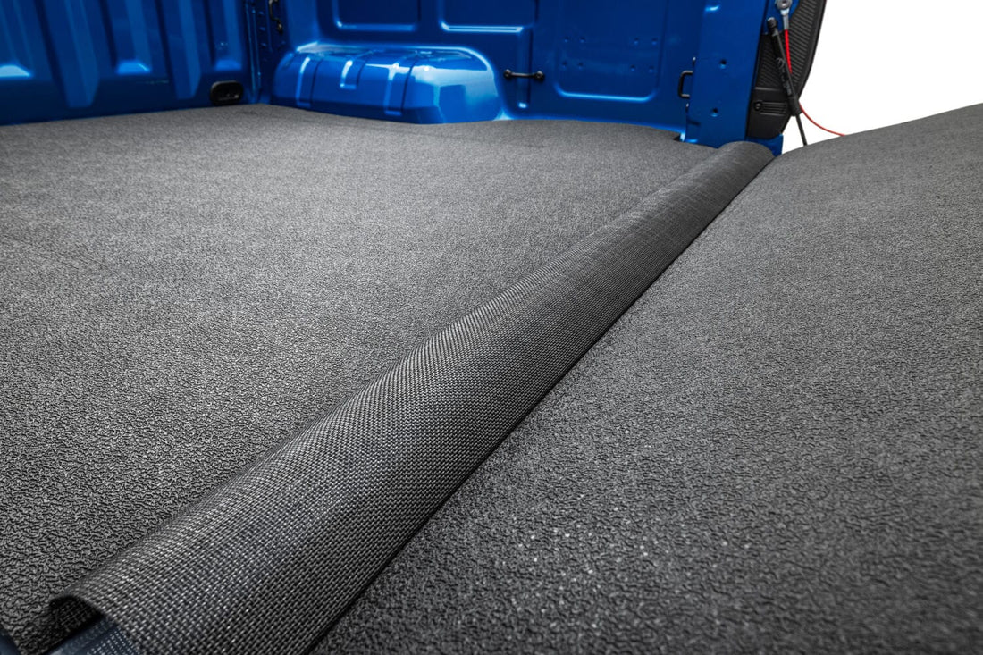 Husky Liners Husky Liners HIMC20SBS Truck Bed Mat