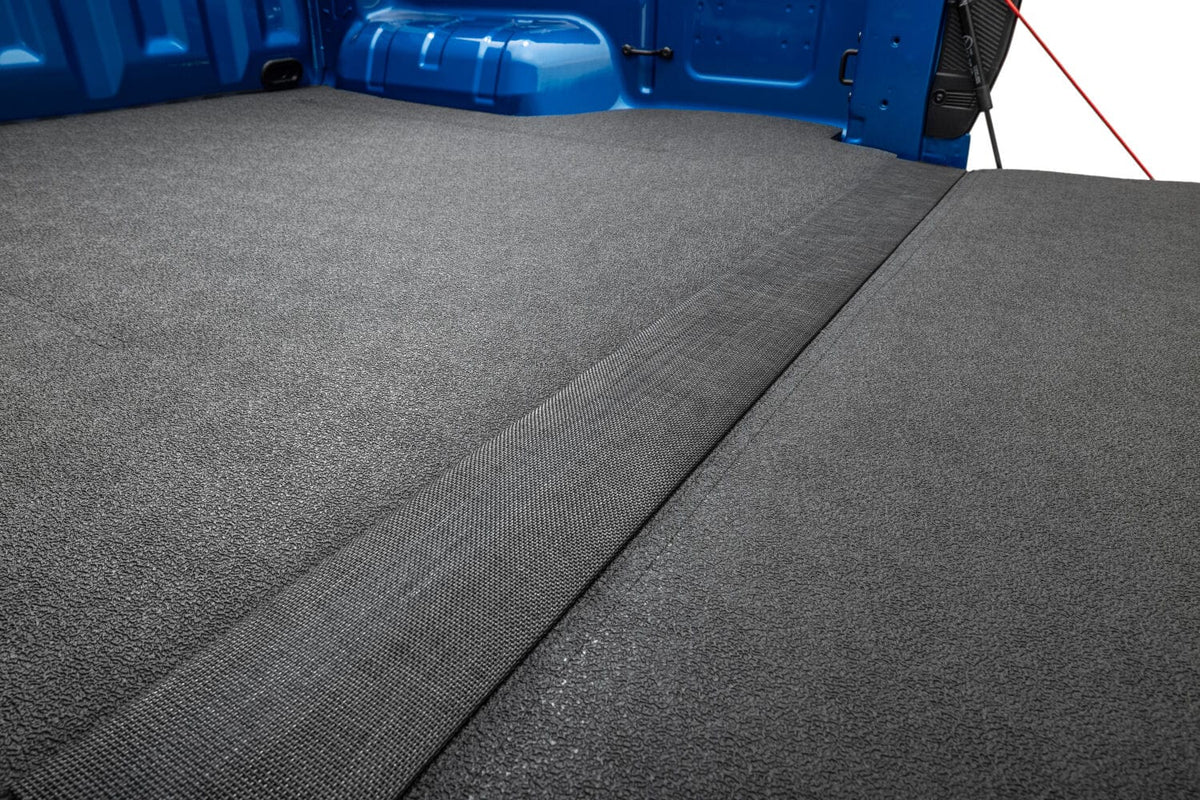 Husky Liners HIMQ17LBS - Truck Bed Mat